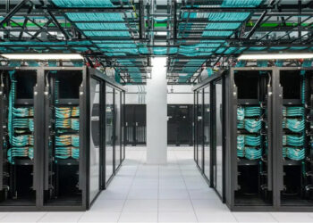 SoftBank готовится построить в Огайо один из самых больших дата-центров в мире — на 10 ГВт (как у девяти ядерных реакторов)