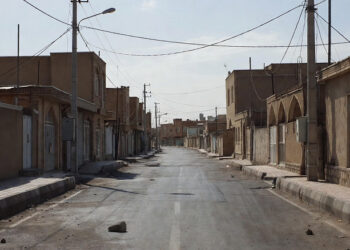 Даже «внутренний интернет» дал сбой: в Иране рухнула последняя работающая Сеть