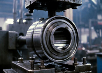 В России запустили серийное производство подшипников для машин: 500 000 единиц в год поедут на ГАЗ, КамАЗ и УАЗ