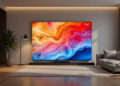 4K, 180 Гц, от 85 до 116 дюймов, звук Devialet, преобразование обычного 2D-видео в 3D. Представлены RGB-Mini LED телевизоры Hisense UX 2026