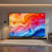 4K, 180 Гц, от 85 до 116 дюймов, звук Devialet, преобразование обычного 2D-видео в 3D. Представлены RGB-Mini LED телевизоры Hisense UX 2026