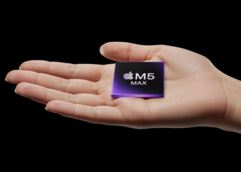 Apple M5 Max оказался гораздо быстрее Apple M4 Max и обогнал даже Apple M3 Ultra