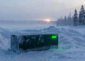 В России начали выпускать передовые натриевые аккумуляторы, которые работают при -40°C