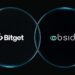Bitget и Obside запускают AI Trading Arena. Теперь AI-стратегии можно копировать в режиме реального времени