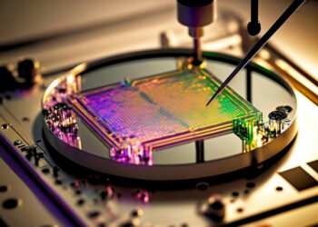 IBM и Lam Research объединяются, чтобы создать EUV-резист для микросхем менее 1 нм