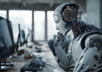 Пентагон переходит на ИИ-систему Maven от Palantir