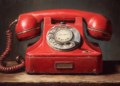 «Как огнетушитель – это должно быть в каждом доме». На фоне проблем с мобильной связью «Ростелеком» отметил рост подключений стационарных телефонов
