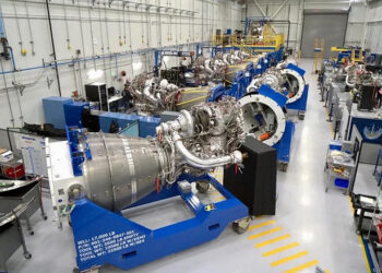 Подвинься, Starlink. Blue Origin хочет вывести на орбиту до 51 600 спутников