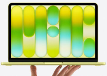 Apple выпустила ноутбук с производительностью смартфона: новый MacBook Neo протестировали в Geekbench