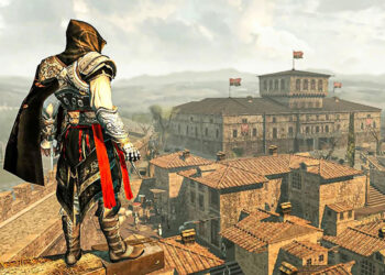 Assassin’s Creed от Netflix: съемки стартовали в Италии, пригласили актеров из “Основания” и “Рыцаря семи королевств”