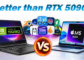 Может ли MacBook Pro с M5 Max тягаться с Windows-ноутбуком с RTX 5090 Laptop? Тест показывает, что порой всё зависит от розетки