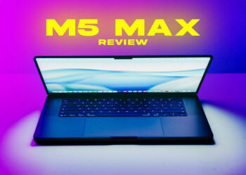 Первые большие тесты SoC Apple M5 Max показывают, на что способна эта топовая платформа