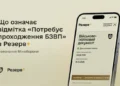“ВОС-999” в “Резерв+”: что это значит и стоит ли идти в ТЦК