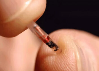 Штат Вашингтон собирается запретить компаниям принудительное чипирование работников