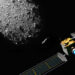 ПВО для астероидов: удар аппарата NASA DART изменил орбиту системы Дидимос
