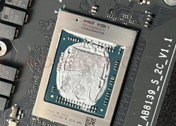 История с подменой процессоров AMD в ноутбуках получила продолжение: в Ninkear тоже нашли Ryzen 5 5500U вместо более мощного Ryzen 5 7430U