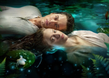 Рецензия на фильм “Мавка. Настоящий миф” / “Мавка. Справжній міф”