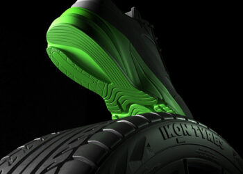 Российская Ikon Tyres анонсировала замену недорогим китайским шинам, а также  внедорожные покрышки Ikon Magnetar