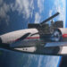 Новый «мини-шаттл»: Dassault приступила к постройке Vortex