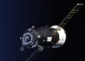Первый пуск с Байконура после сложной реконструкции стартового комплекса завершился успешной стыковкой «Прогресса МС-33» с МКС