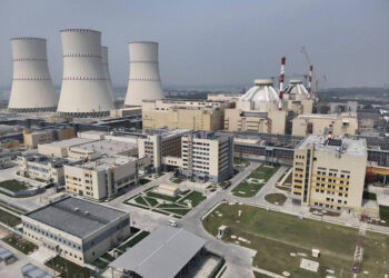 АЭС «Руппур» ускоряется: важнейший этап перед пуском прошли всего за 81 час