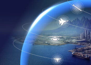 Французская Thales представила SkyDefender — действующего конкурента американской системы ПРО «Золотой купол»