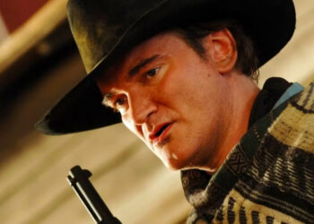 Тарантино и Сталлоне снимут сериал о гангстерах 1930-х годов