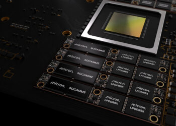 Micron представила модуль ОЗУ объёмом 256 ГБ. Это SOCAMM2 для серверного сегмента