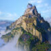 Обзор Laysara: Summit Kingdom — смелый градостроительный симулятор