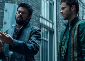 Эрик Крипке ненавидит сериалы, которые заканчиваются без жертв: “Пацаны” покажут как надо