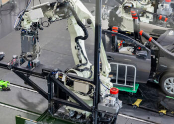 Ответ китайской BYD: в Японии создают полупроводниковую мегакорпорацию за 8,5 млрд долларов