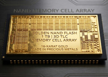 Ситуация с памятью NAND будет только ухудшаться. Phison уже переходит на предоплатную модель взаимодействия с клиентами