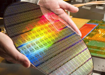 В России появится собственный 90-нанометровый литограф