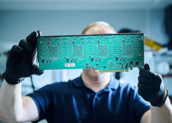 В России объявили о создании отечественного ускорителя ИИ