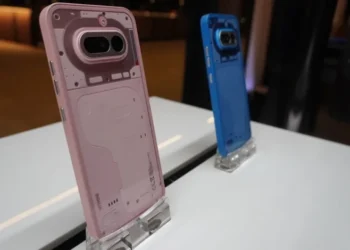 Nothing официально представила Phone 4A и 4A Pro