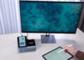 Мини-компьютер ViewDock заменит дисплей, док-станцию и беспроводную зарядку