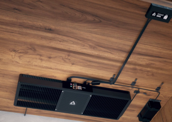 Представлен бесшумный подстольный ПК Arctic Senez A1 370 на базе 12-ядерного Ryzen AI 9 HX 370