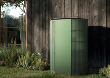 Водородная батарея Photoncycle позволит запасать энергию солнца летом, чтобы использовать ее зимой