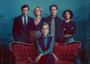 Рецензия на сериал “Скарпетта” / Scarpetta