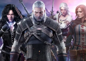 DLC для The Witcher 3: слухи превращаются в дату и подробности