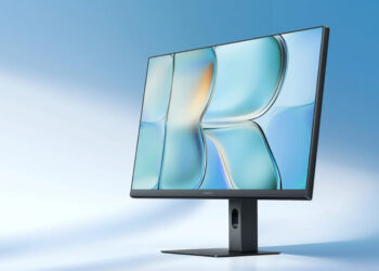 Вышел Xiaomi Monitor A24i 2026 за $90: IPS, 144 Гц и заводская калибровка