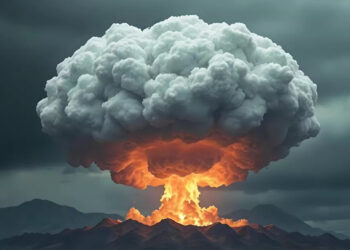 Искусственный интеллект в ходе военных игр все время стремится нанести противнику ядерный удар