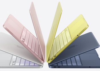 В США 600 долларов, а сколько в России? Объявлены российские цены на самый дешёвый ноутбук Apple — MacBook Neo