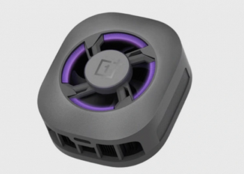 «Мощный смартфон с маленьким экраном», АКБ на 7500 мАч и зарядкой 100 Вт — OnePlus 15T — получит необычные аксессуары. OnePlus начала приём предзаказов на магнитные радиаторы