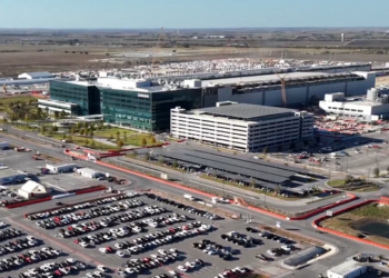 Samsung построит второй завод по производству микросхем в Техасе