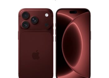 Инсайдер назвал новый цвет для iPhone 18 Pro