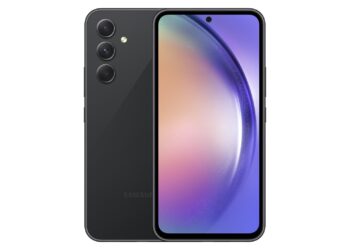 Samsung Galaxy A54 получил свежее обновление, оно делает смартфон безопаснее