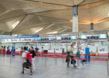 В Пулково протестировали речевую аналитику