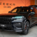 1400-сильный Zeekr 8X раскупают как горячие пирожки: 10 000 машин за полчаса