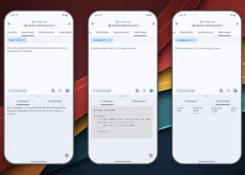 Google готовит секретную ИИ-утилиту для мгновенной обработки мыслей